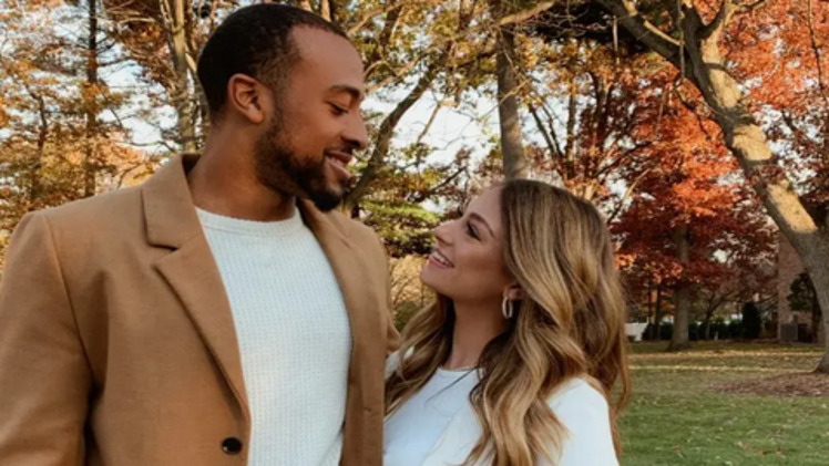 Gabrielle Toonen (AJ Dillon Wife): Bio, Age, Wiki (2023) Screenshot 10