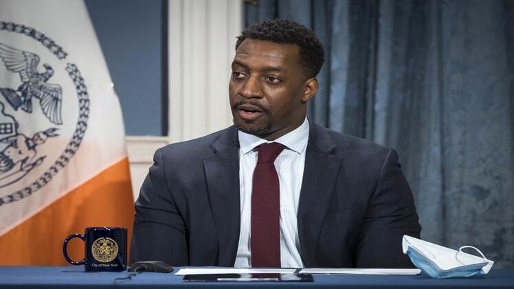 Dr. Torian Easterling: Wife, Wiki, Net Worth, Family Torian Easterling can reuse 50706981416 e47c4e45c7 k 1