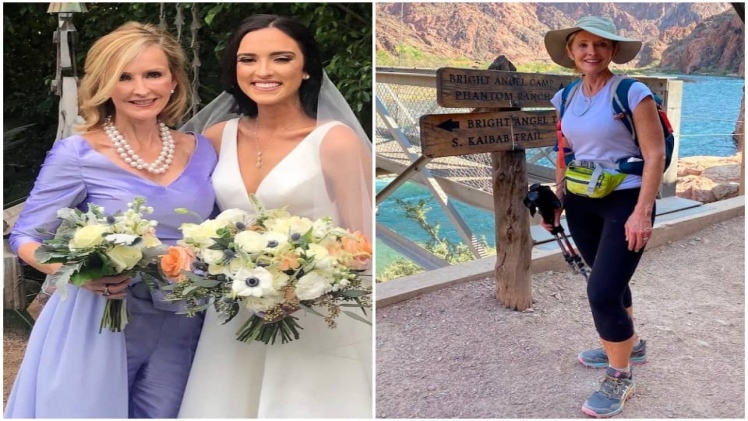 Karrin Taylor Robson: Age, Husband, Bio, Net Worth (2023) Karrin Taylor Robson 2