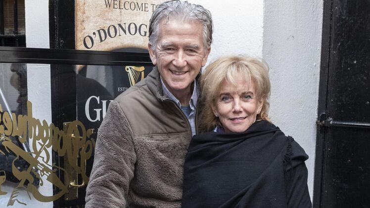 Patrick Duffy : Bio, Wiki, Age, Net Worth 7441b170 c58c 11ed 9396 0210609a3fe2
