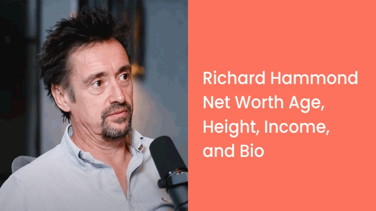 Richard Hammond : Bio, Wiki, Age, Net Worth 94b24135f80c650d94b24135f80c650dRichardHammondNetWorth