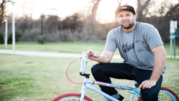 Aaron Ross : Bio, Wiki, Age, Net Worth Aaron Ross