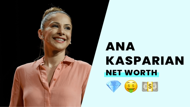 Ana Kasparian : Bio, Wiki, Age, Net Worth Ana Kasparian Net Worth.width 1116