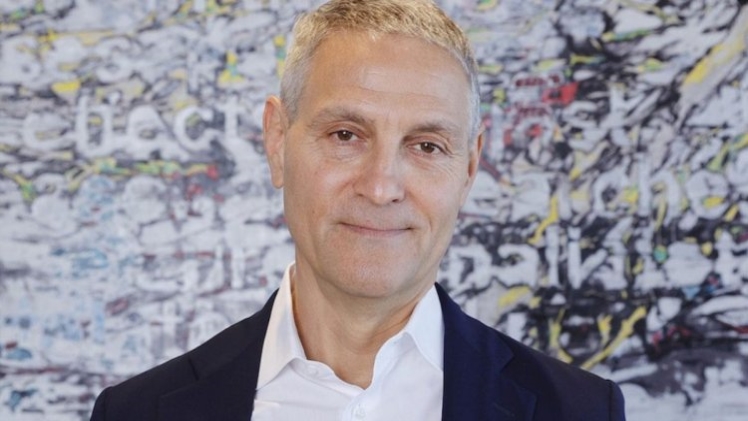 Ari Emanuel : Bio, Wiki, Age, Net Worth Ari Emanuel Bio Wiki Age Net Worth