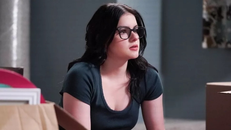 Ariel Winter : Bio, Wiki, Age, Net Worth Ariel Winter
