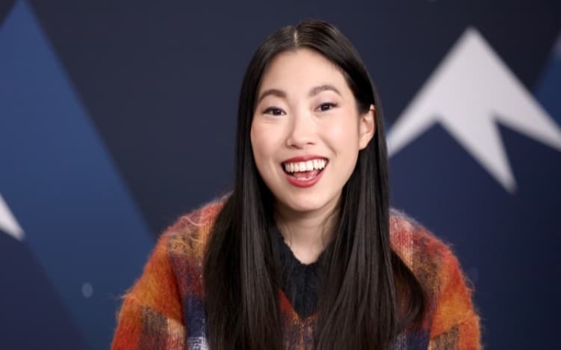 Awkwafina : Bio, Wiki, Age, Net Worth Awkwafina