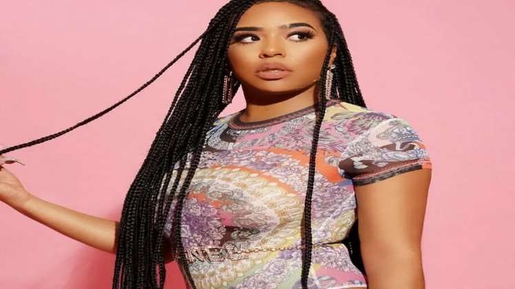 B Simone : Bio, Wiki, Age, Net Worth B Simone Bio Wiki Age Net Worth