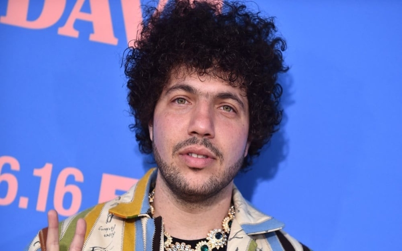 Benny Blanco : Bio, Wiki, Age, Net Worth Benny Blanco
