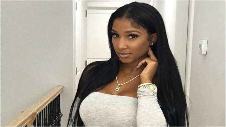 Bernice Burgos : Bio, Wiki, Age, Net Worth Bernice Burgos Bio Wiki Age Net Worth