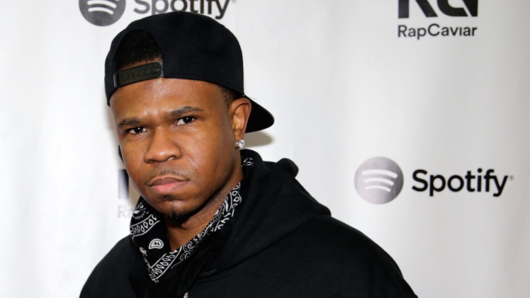 Chamillionaire : Bio, Wiki, Age, Net Worth Chamillionaire