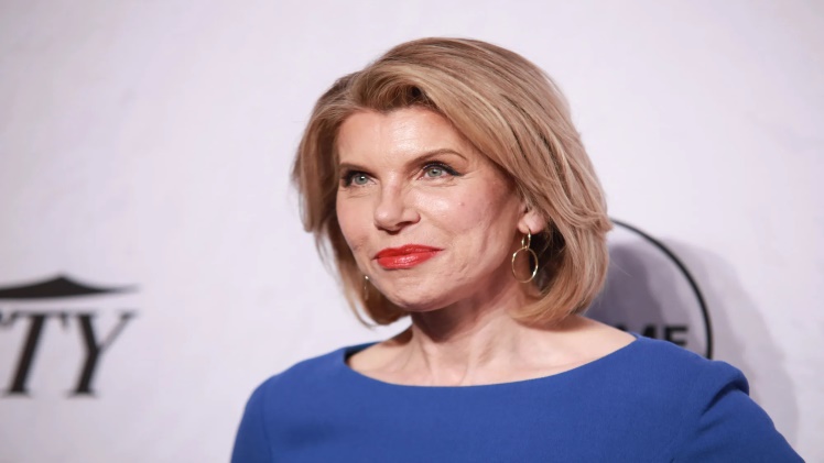 Christine Baranski : Bio, Wiki, Age, Net Worth Christine Baranski