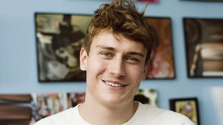 Cole Bennett : Bio, Wiki, Age, Net Worth Cole Bennett