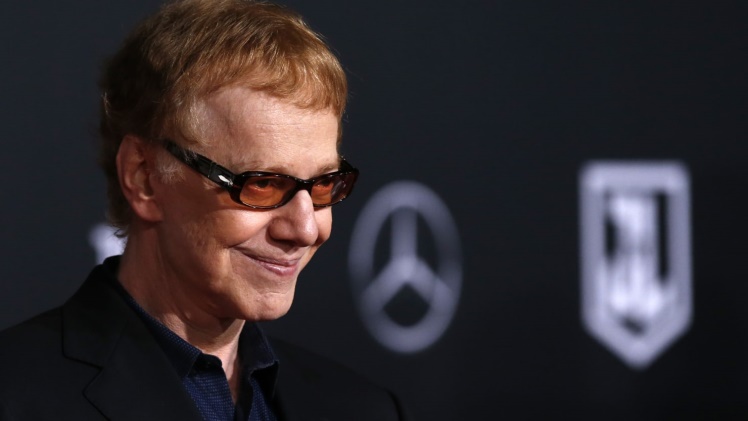 Danny Elfman : Bio, Wiki, Age, Net Worth Danny Elfman