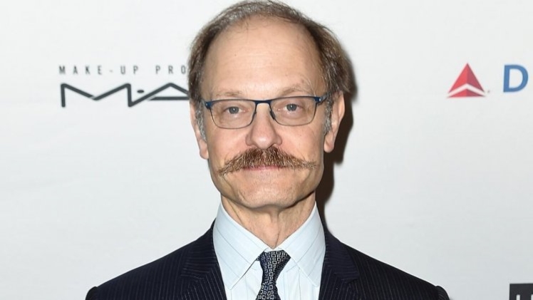David Hyde Pierce : Bio, Wiki, Age, Net Worth David Hyde Pierce