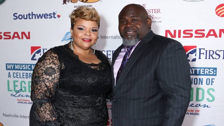 David Mann : Bio, Wiki, Age, Net Worth David Mann Tamela Mann Getty scaled 2