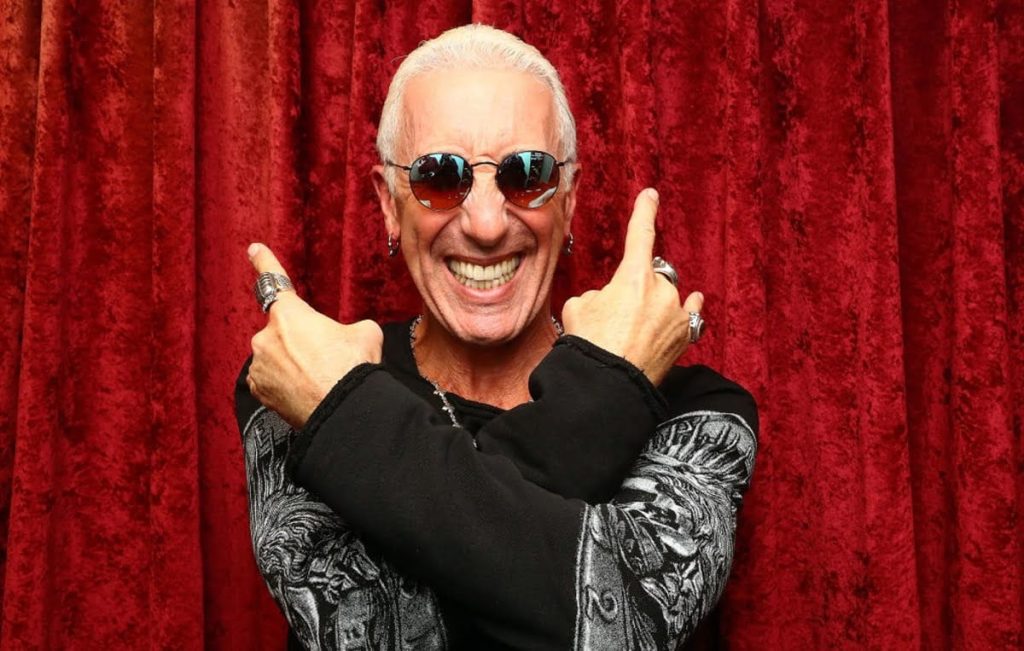 Dee Snider Biography