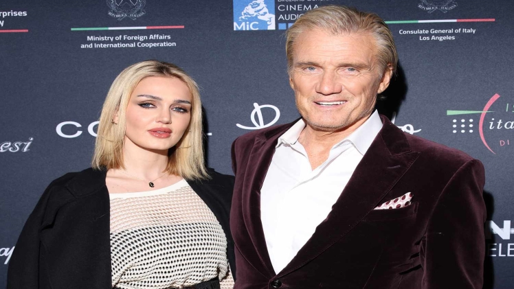 Dolph Lundgren : Bio, Wiki, Age, Net Worth Dolph Lundgren 1