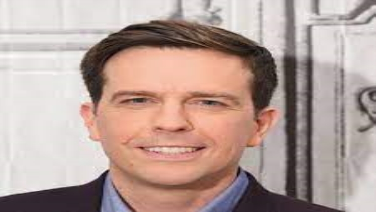 Ed Helms : Bio, Wiki, Age, Net Worth Ed Helms