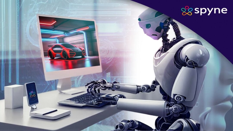 Enhancing Car Visuals: How AI Image Editing Takes Marketing to the Next Level Enhancing Car Visuals How AI Image Editing Takes Marketing to the Next Level