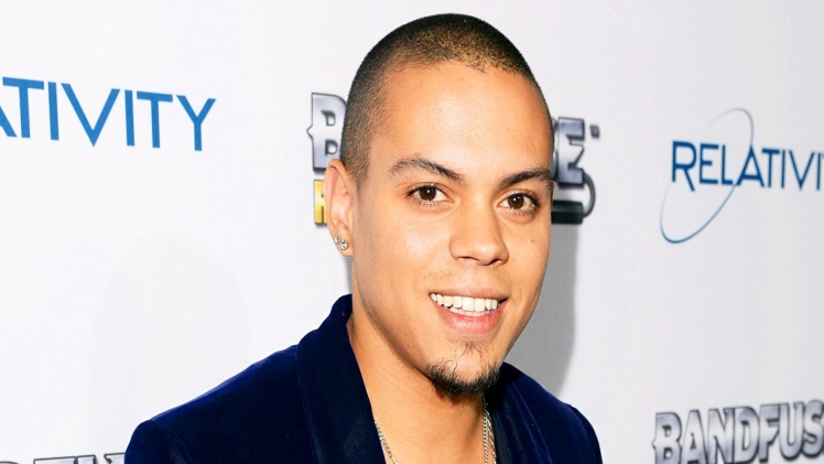 Evan Ross : Bio, Wiki, Age, Net Worth Evan Ross Net Worth Biography Wiki Age Height