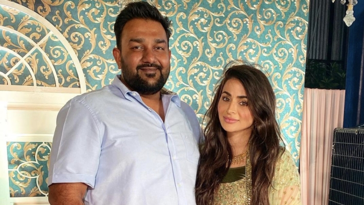 Fahad Siddiqui : Bio, Wiki, Age, Net Worth Fahad Siddiqui