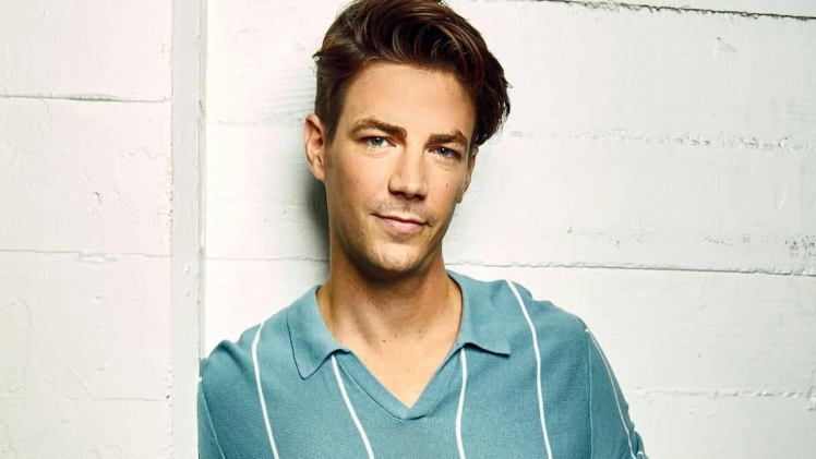 Grant Gustin : Bio, Wiki, Age, Net Worth Grant Gustin Bio Wiki Age Net Worth