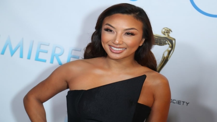 Jeannie Mai : Bio, Wiki, Age, Net Worth Jeannie Mai Bio Wiki Age Net Worth