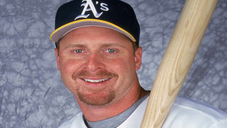 Jeremy Giambi : Bio, Wiki, Age, Net Worth Jeremy Giambi
