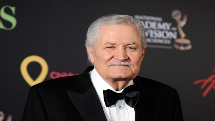 John Aniston : Bio, Wiki, Age, Net Worth John Aniston