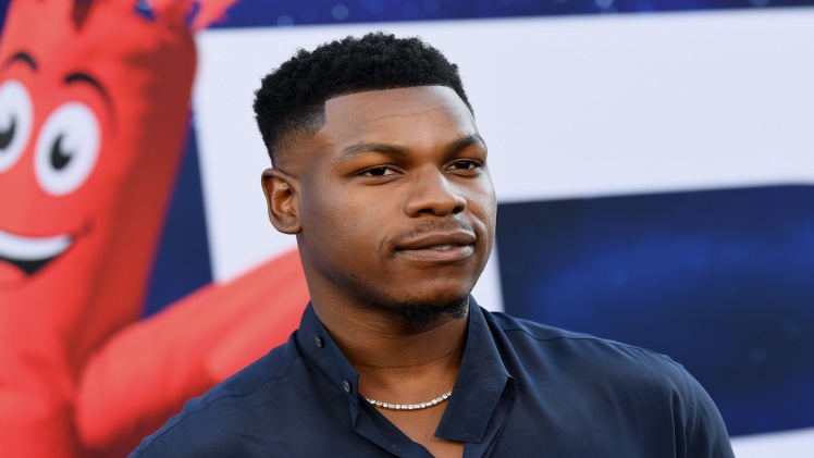 John Boyega : Bio, Wiki, Age, Net Worth John Boyega