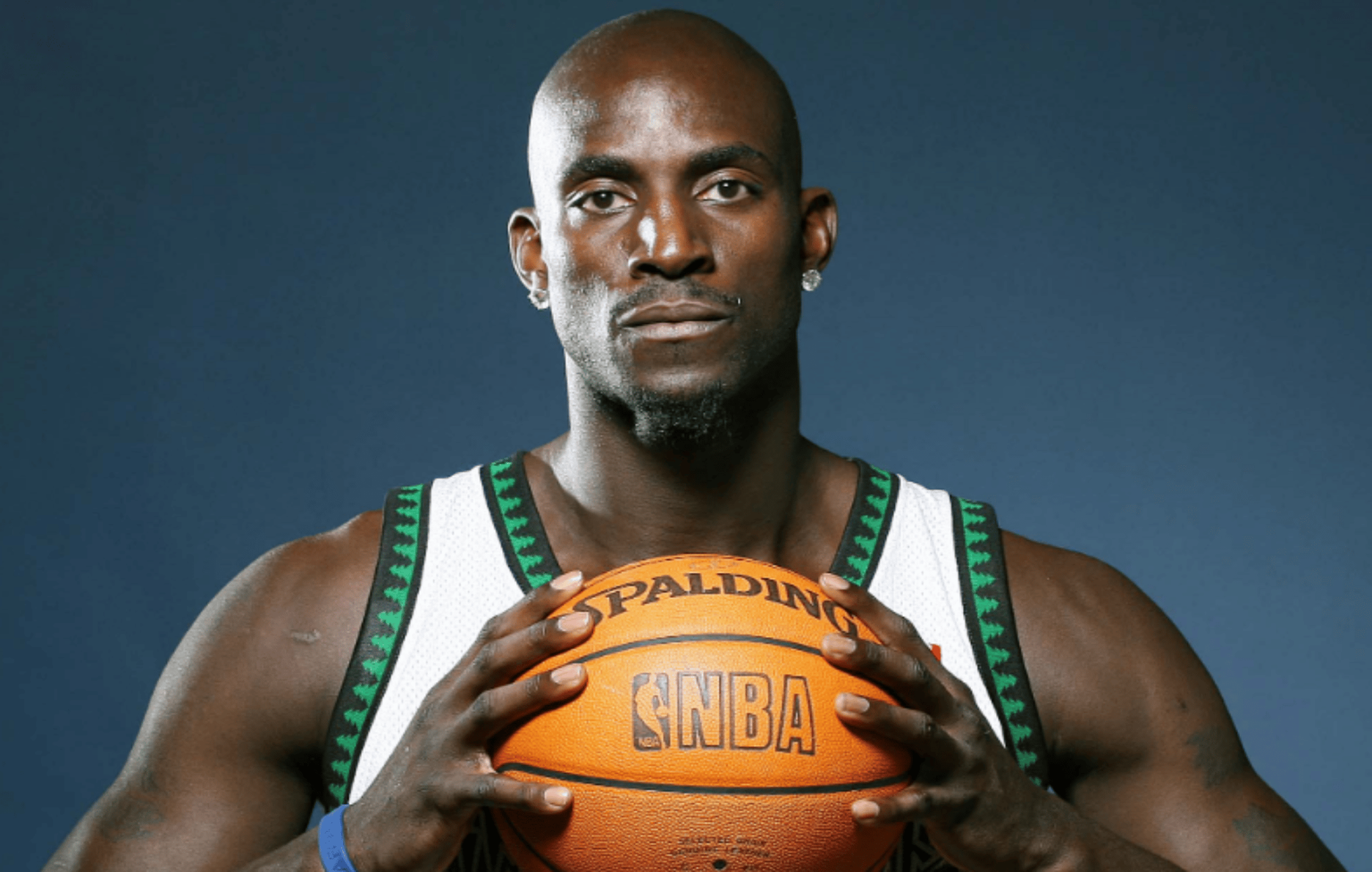 Kevin Garnett