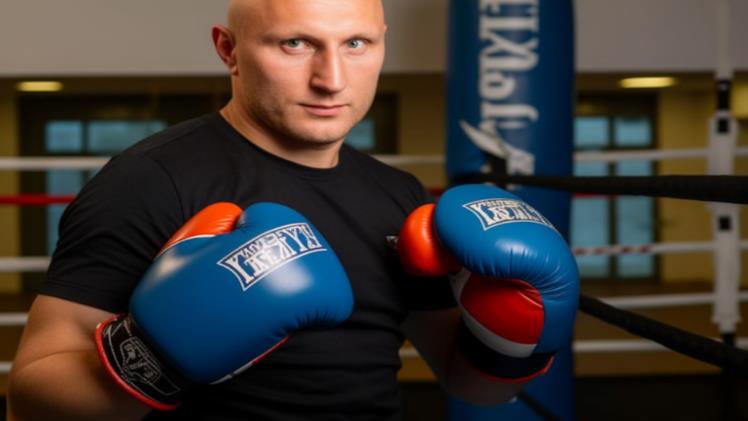 Kirill Yurovskiyr How a Boxers Mental Preparation Affects Success