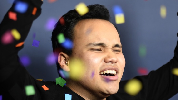 Kodi Lee : Bio, Wiki, Age, Net Worth Kodi Lee