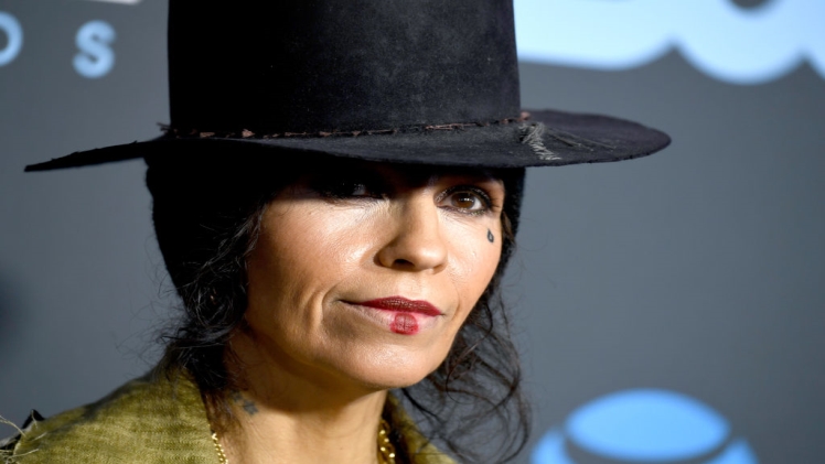 Linda Perry : Bio, Wiki, Age, Net Worth Linda Perry