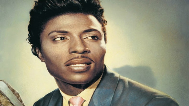Little Richard : Bio, Wiki, Age, Net Worth Little Richard