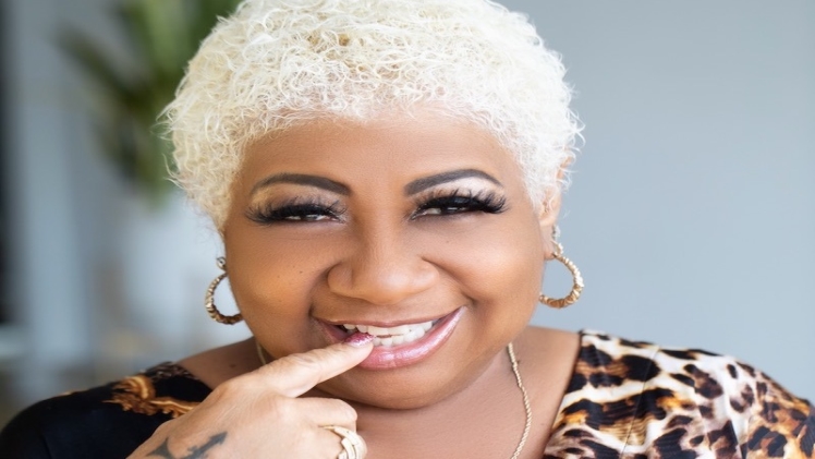 Luenell : Bio, Wiki, Age, Net Worth Luenell