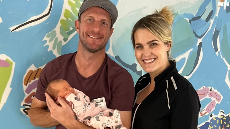 Meet Erica May-Scherzer: The Woman Behind the Pitcher Meet Erica May Scherzer The Woman Behind the Pitcher