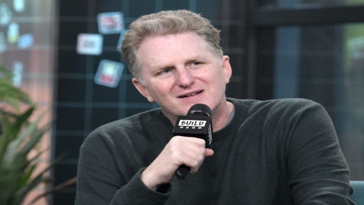 Michael Rapaport : Bio, Wiki, Age, Net Worth Michael Rapaport