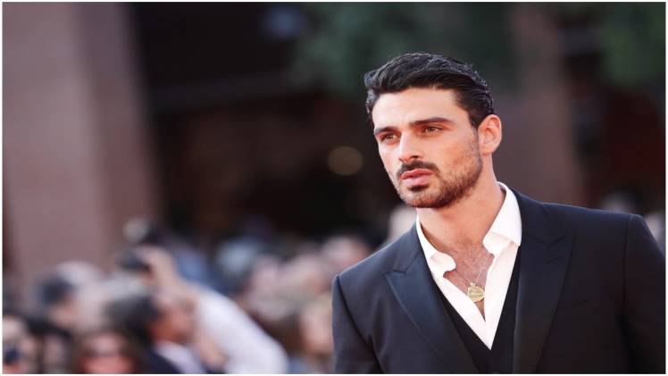 Michele Morrone : Bio, Wiki, Age, Net Worth Michele Morrone Bio Wiki Age Net Worth