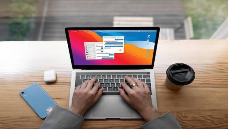 Monitoring CPU Usage on macOS