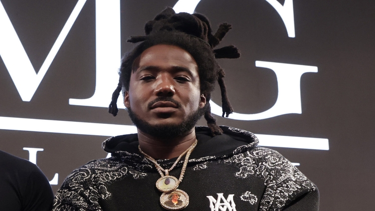 Mozzy : Bio, Wiki, Age, Net Worth Mozzy