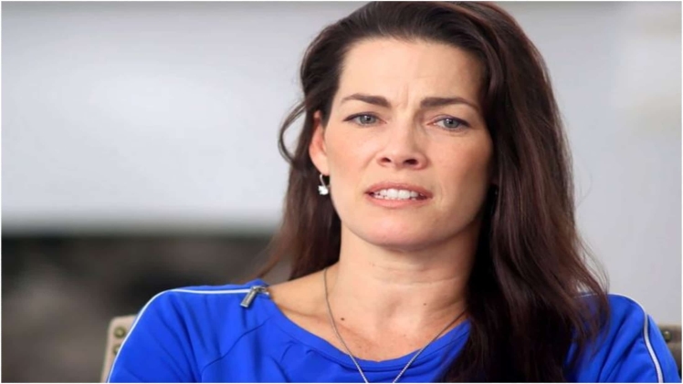 Nancy Kerrigan : Bio, Wiki, Age, Net Worth Nancy Kerrigan Bio Wiki Age Net Worth
