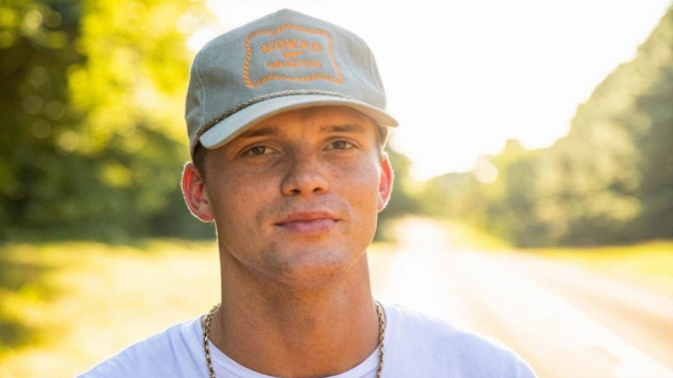 Parker Mccollum : Bio, Wiki, Age, Net Worth Parker Mccollum