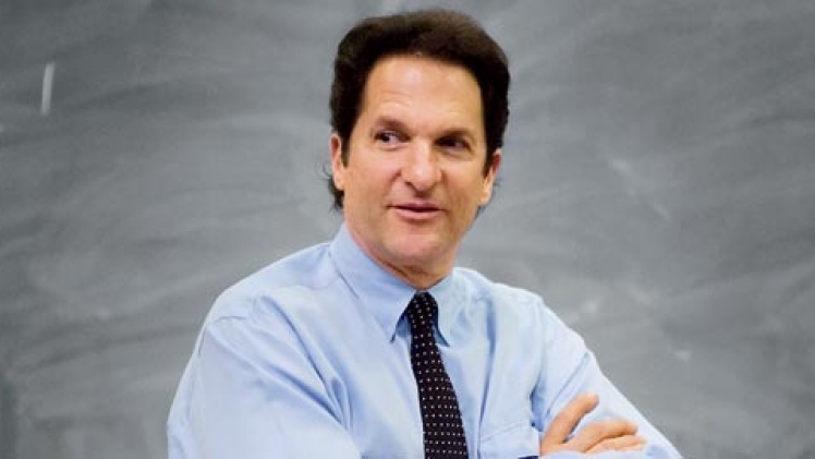 Peter Guber : Bio, Wiki, Age, Net Worth Peter Guber