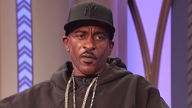 Rakim : Bio, Wiki, Age, Net Worth Rakim