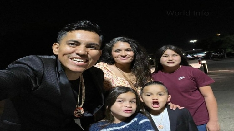 Randy Gonzalez : Bio, Wiki, Age, Net Worth Randy Gonzalez Bio Wiki Age Net Worth