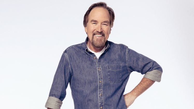 Richard Karn : Bio, Wiki, Age, Net Worth Richard Karn