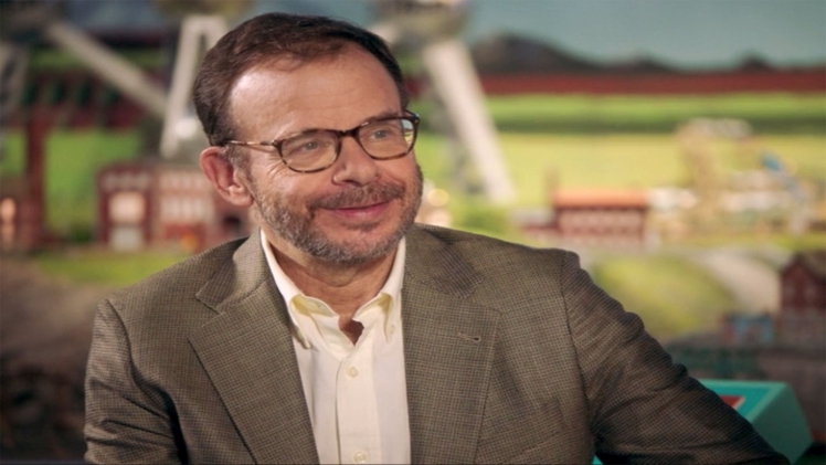 Rick Moranis : Bio, Wiki, Age, Net Worth Rick Moranis Bio Wiki Age Net Worth