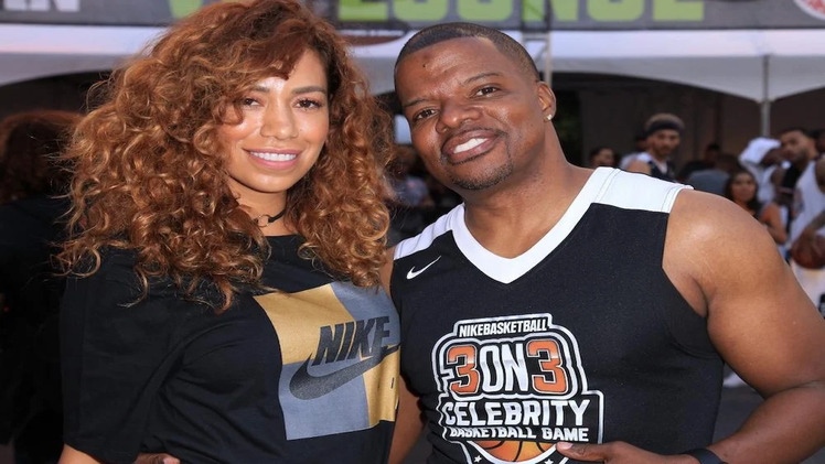 Ricky Bell : Bio, Wiki, Age, Net Worth Ricky Bell Wife 1