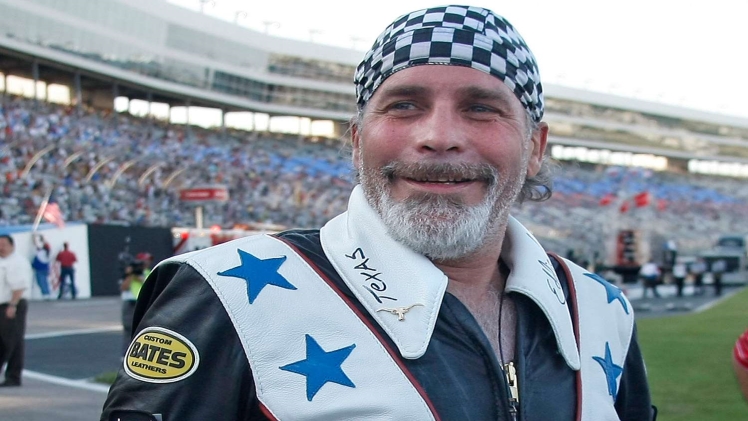 Robbie Knievel : Bio, Wiki, Age, Net Worth Robbie Knievel